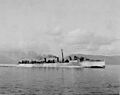 Destroyer Furor, ca.1896