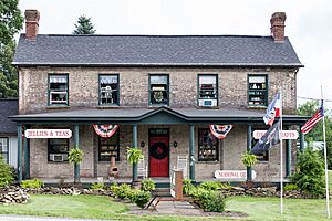 Downer Tavern