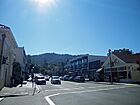 Downtown Larkspur, California 2011 B - Stierch