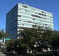 Drayton Tower (Savannah GA) from SW 1
