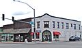 Driggs Corner Drug Store