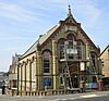 East Cowes Methodist Church, Adelaide Grove, East Cowes (May 2016) (3).JPG