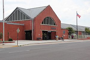 East Point (MARTA station)