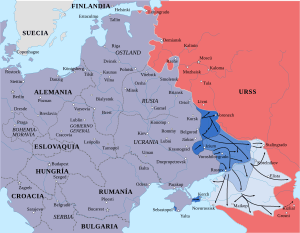 Eastern Front 1942-05 to 1942-11-es