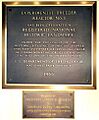 Ebri plaques