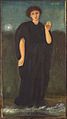 Edward Burne-Jones - Ariadne - Google Art Project
