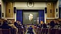 Edward Snowden at Upper Canada College, World Affairs Conference 2015