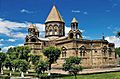 Ejmiadzin Cathedral2