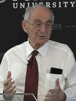 Eli Yablonovitch at Purdue, 2024 - img 04.jpg