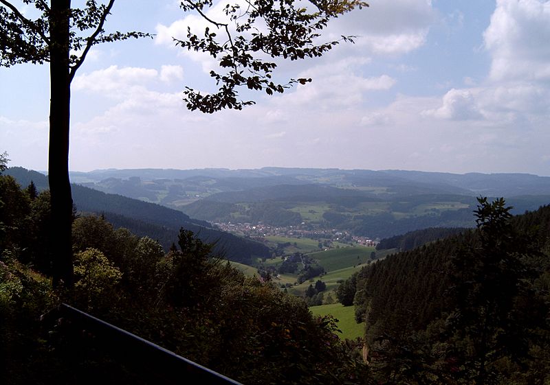 Elzach (1)
