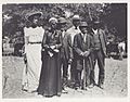 Emancipation Day celebration - 1900-06-19