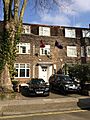 Embassy of Laos in London