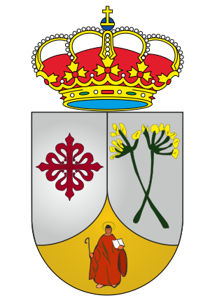 Escudo HinojosasCva