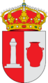 Escudo de Barchín del Hoyo