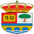 Escudo de Checa (Guadalajara)
