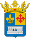 Official seal of Fuensanta de Martos