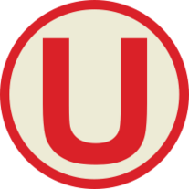 Escudo del Club Universitario de Deportes