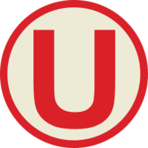 Escudo del Club Universitario de Deportes