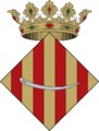 Escut d'Agullent