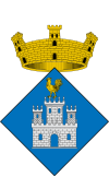 Coat of arms of Castellgalí