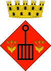 Coat of arms of Sant Llorenç de Morunys
