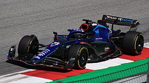 FIA F1 Austria 2022 Nr. 23 Albon.jpg