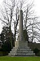 Falkland Memorial - geograph.org.uk - 1181179