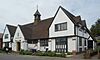 Farnham Vineyard Church, Union Street, Farnham (NHLE Code 1382058) (May 2021) (3).JPG