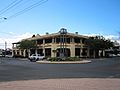 Federal Hotel, Deniliquin, New South Wales