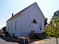 First Evangelical Church of Albany Oregon