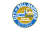Flag of Bell Gardens, California