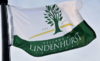 Flag of Lindenhurst, Illinois