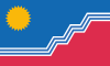 Flag of Sioux Falls
