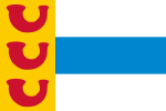 Flag of Weert
