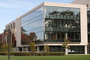 Ford Motor Company Design Center, Northwestern University (3404284231)