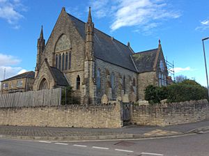 Former Upwey United Reformed Church Upwey Dorset.jpg