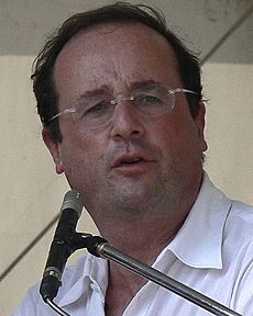 François Hollande2