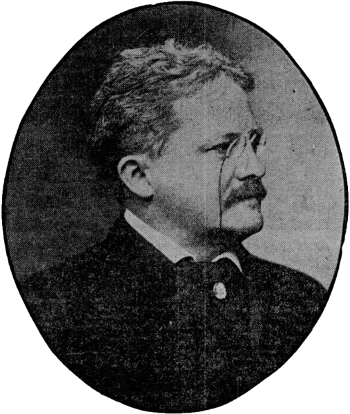 Francis E. Leupp (1906)