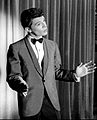 Frankie Avalon 1960
