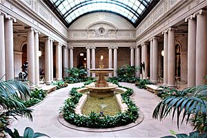 Frick Collection - www.joyofmuseums.com - external 2