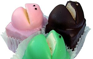 Frog cakes (cropped)