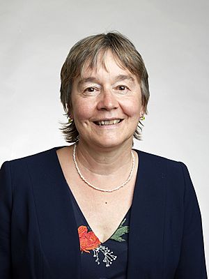 Gabriele Hegerl Royal Society (cropped).jpg