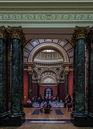 Galería Nacional, Londres, Inglaterra, 2014-08-11, DD 178