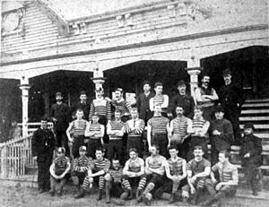 Geelong fc 1882