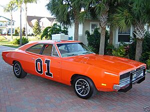 General Lee