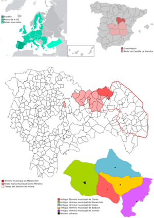 Geo-clares