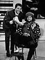 George Carlin Buddy Greco Away We Go 1967
