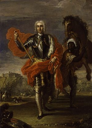 George Keith, 10th Earl Marischal by Placido Costanzi.jpg