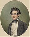George Washington Dixon CL