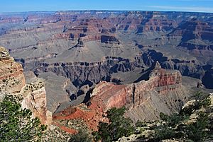 Grand Canyon - Hopi Point - panoramio.jpg
